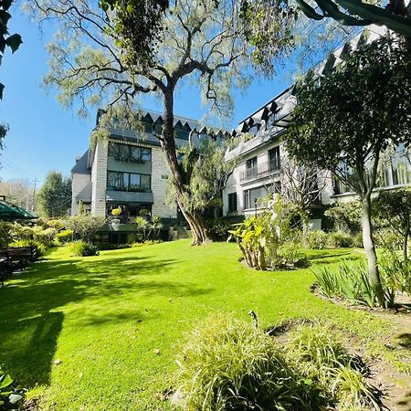 Hotel Casagrande Arequipa Eksteriør billede