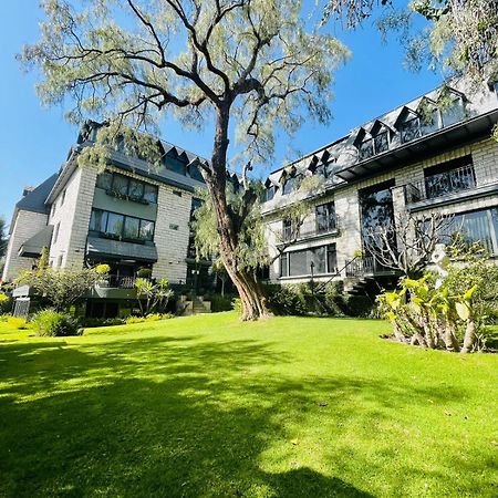 Hotel Casagrande Arequipa Eksteriør billede