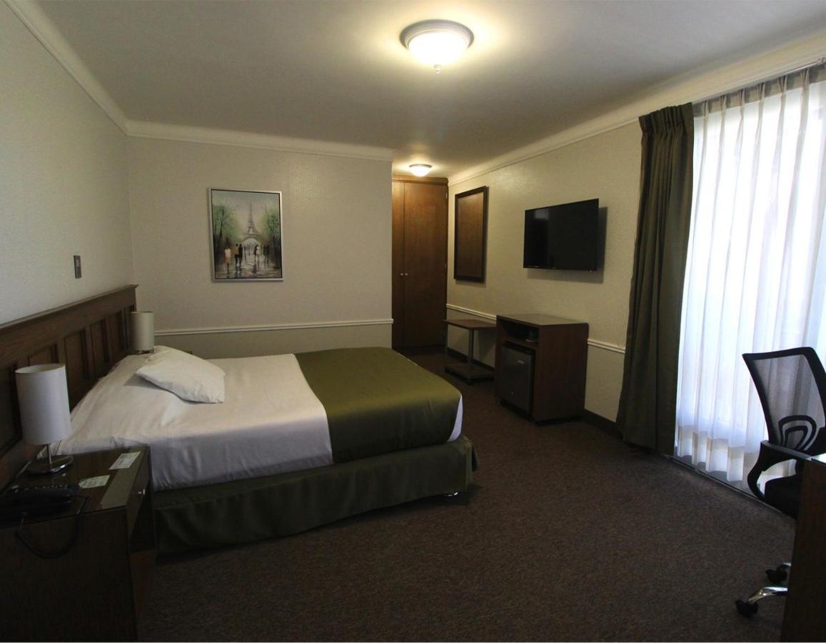 Hotel Casagrande Arequipa Eksteriør billede