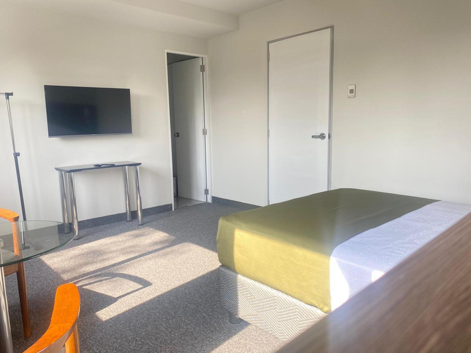 Hotel Casagrande Arequipa Eksteriør billede