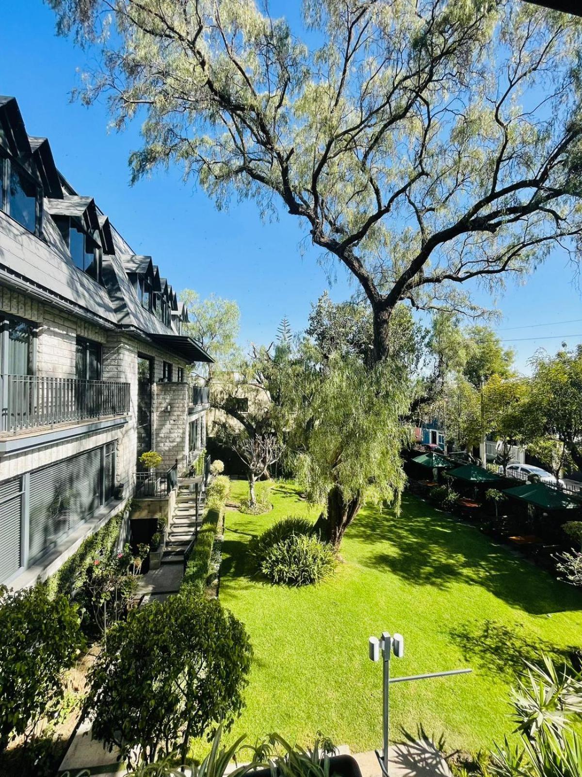 Hotel Casagrande Arequipa Eksteriør billede