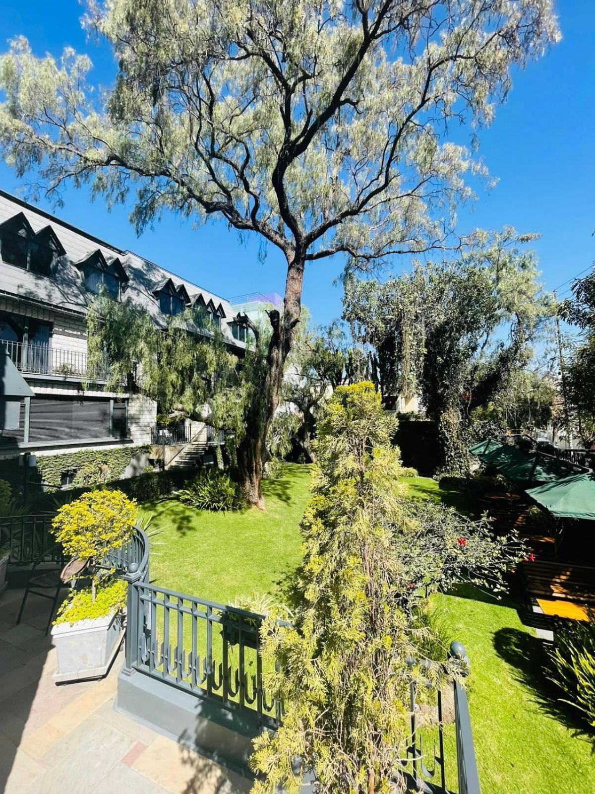 Hotel Casagrande Arequipa Eksteriør billede