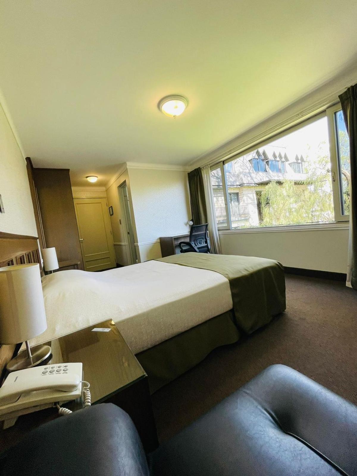 Hotel Casagrande Arequipa Eksteriør billede