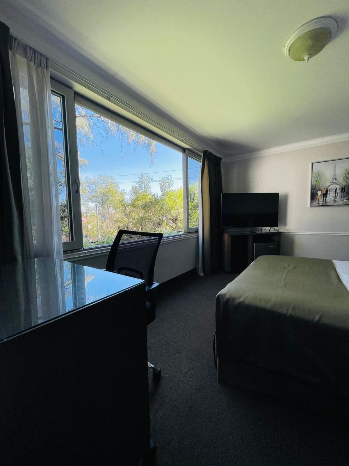 Hotel Casagrande Arequipa Eksteriør billede