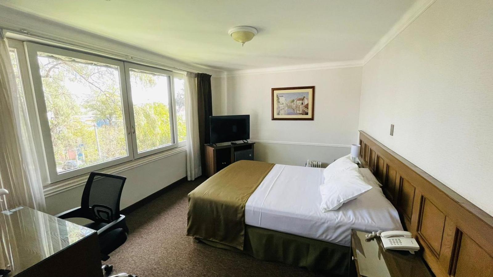 Hotel Casagrande Arequipa Eksteriør billede
