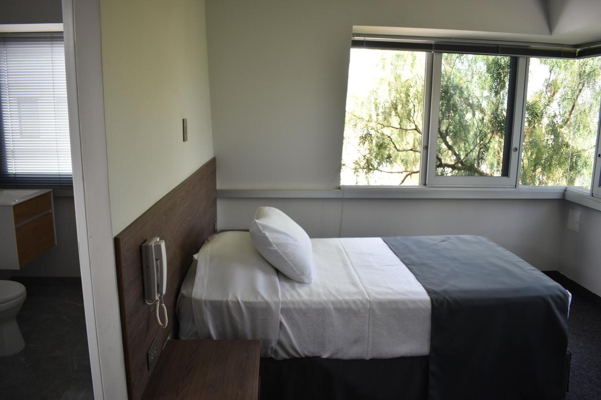 Hotel Casagrande Arequipa Eksteriør billede