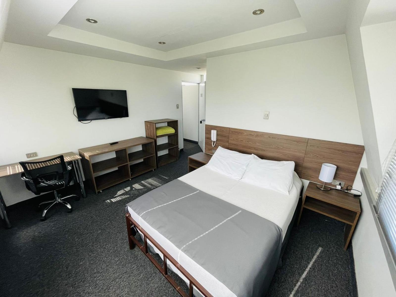 Hotel Casagrande Arequipa Eksteriør billede