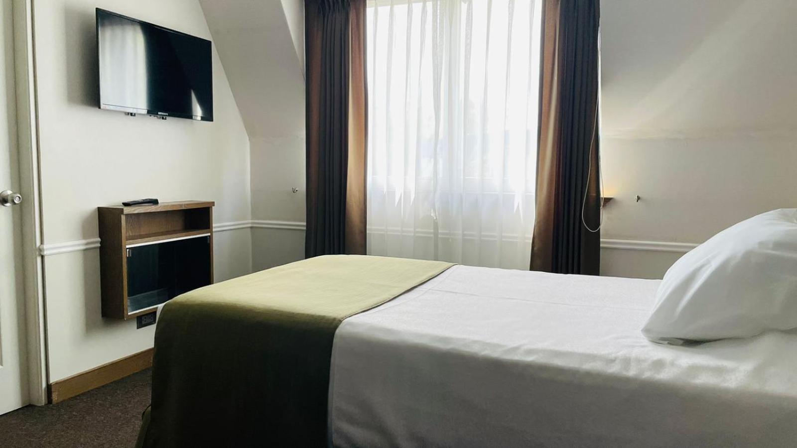 Hotel Casagrande Arequipa Eksteriør billede