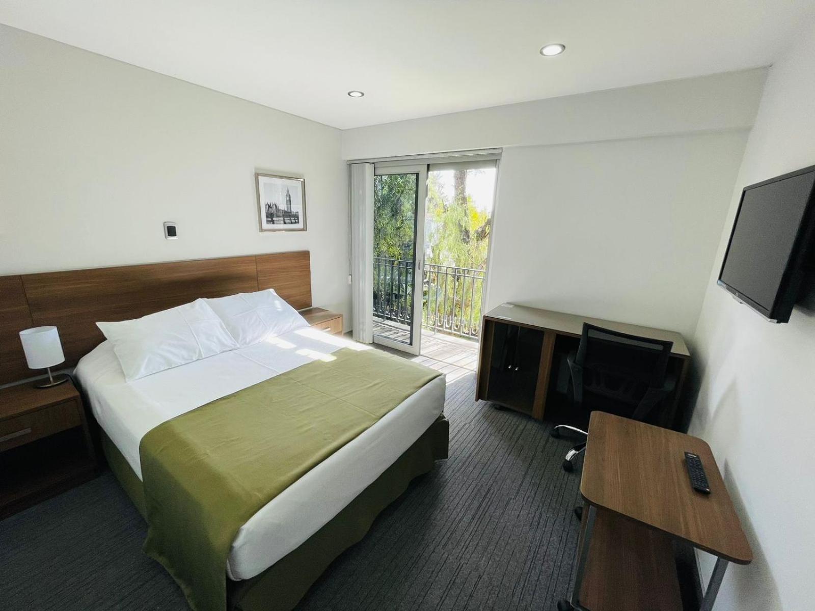 Hotel Casagrande Arequipa Eksteriør billede