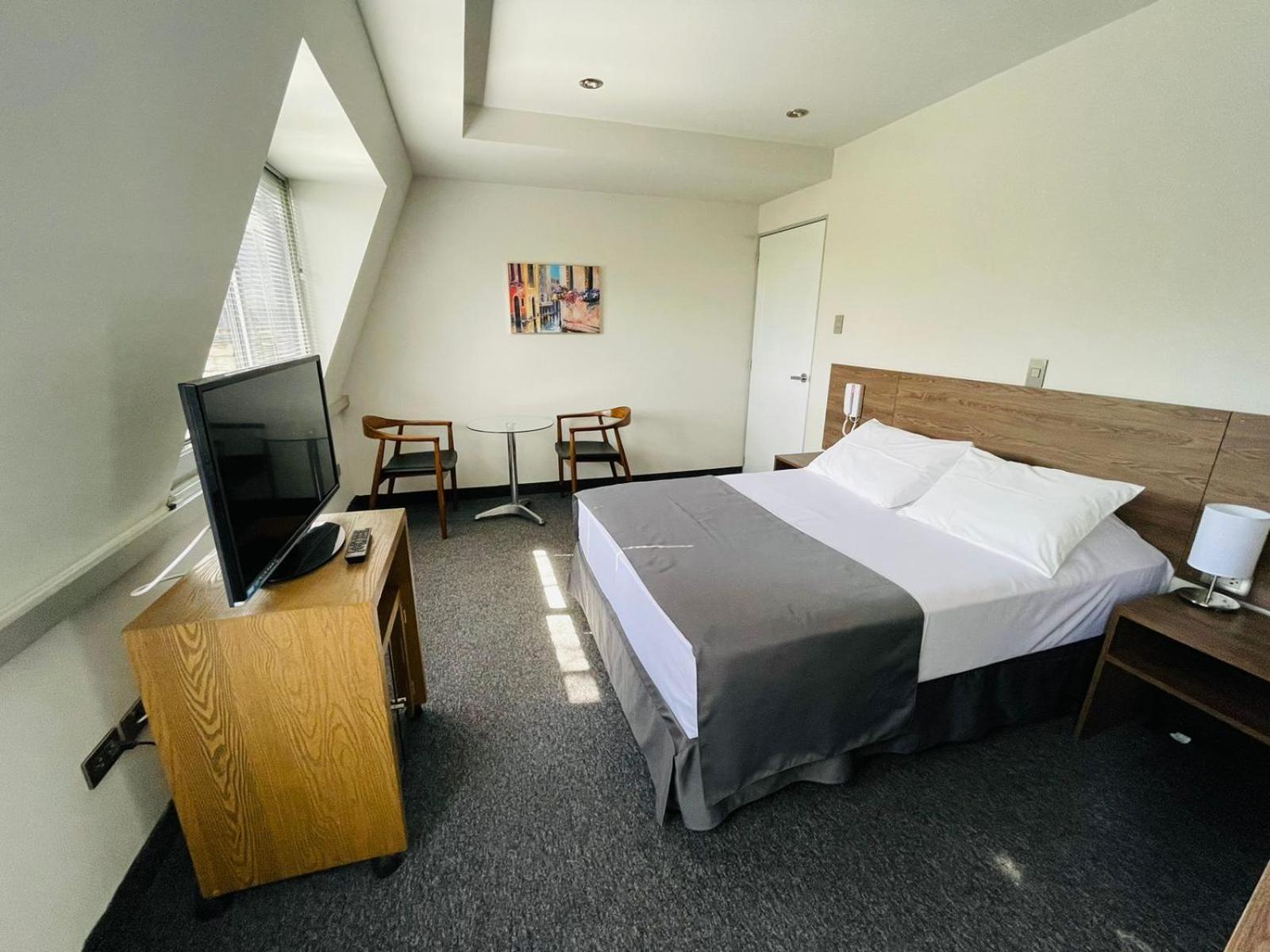 Hotel Casagrande Arequipa Eksteriør billede