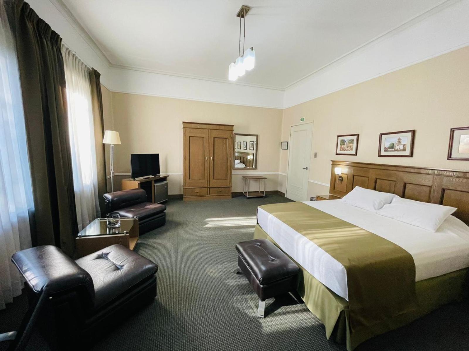 Hotel Casagrande Arequipa Eksteriør billede