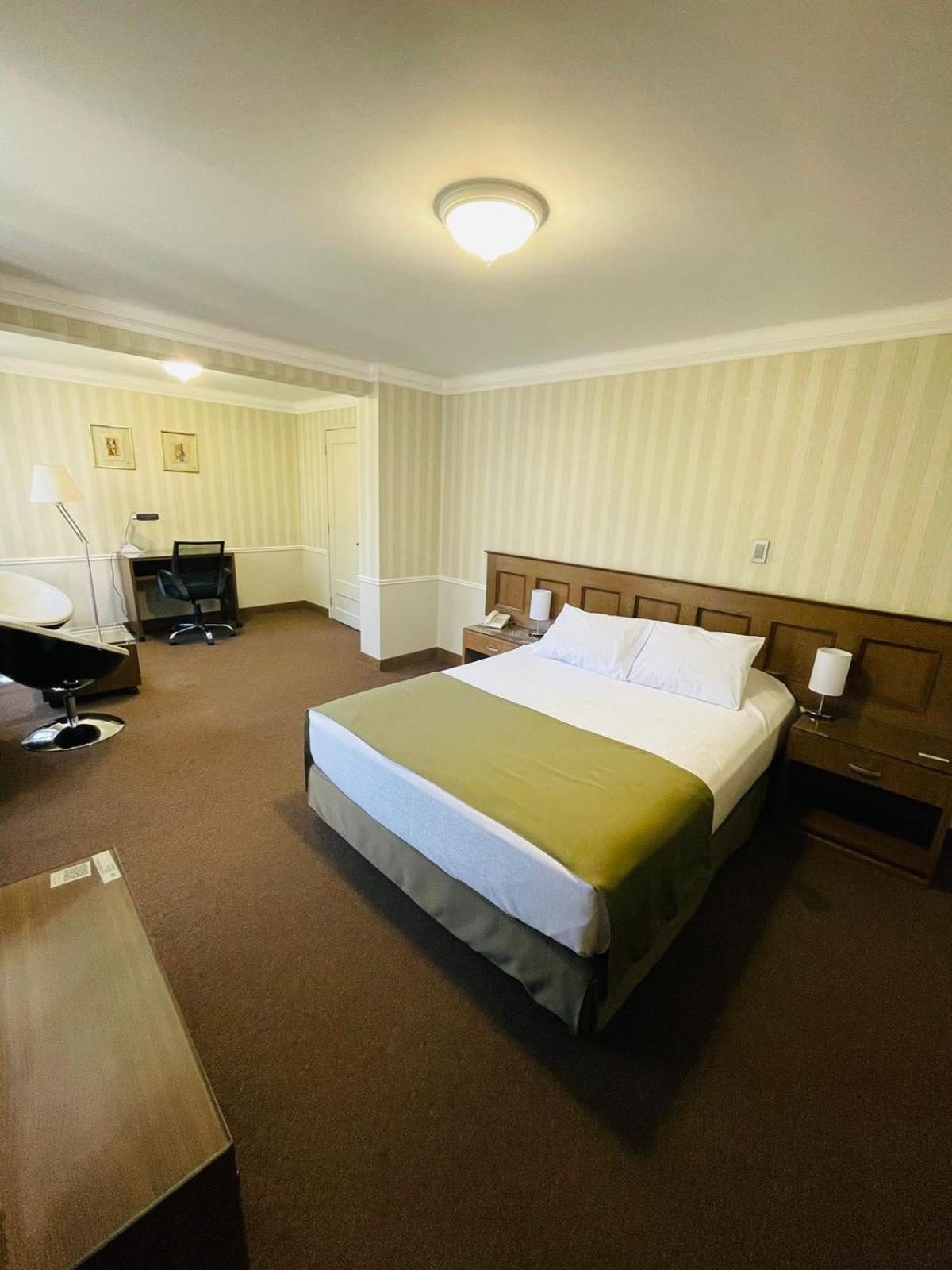 Hotel Casagrande Arequipa Eksteriør billede