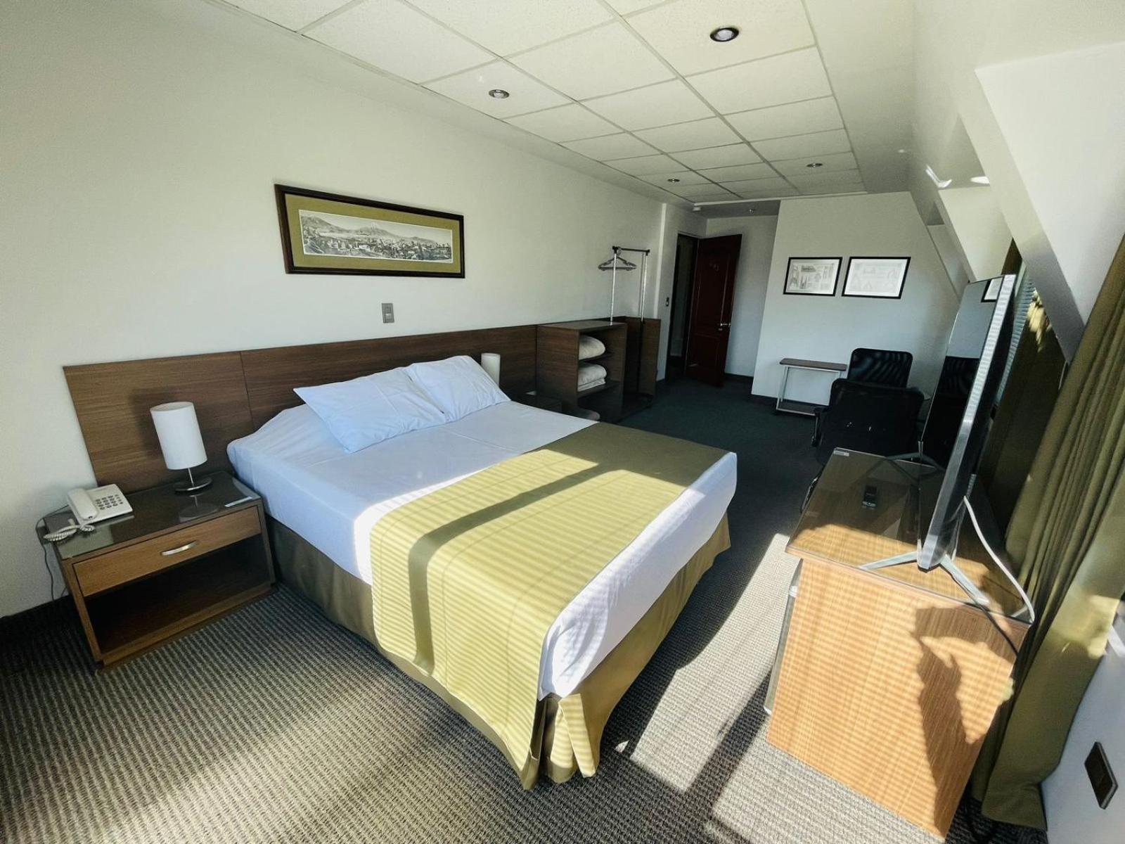 Hotel Casagrande Arequipa Eksteriør billede