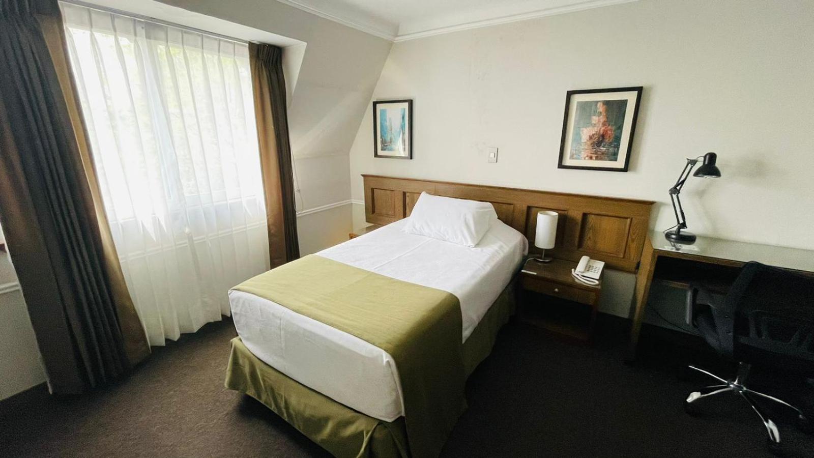 Hotel Casagrande Arequipa Eksteriør billede