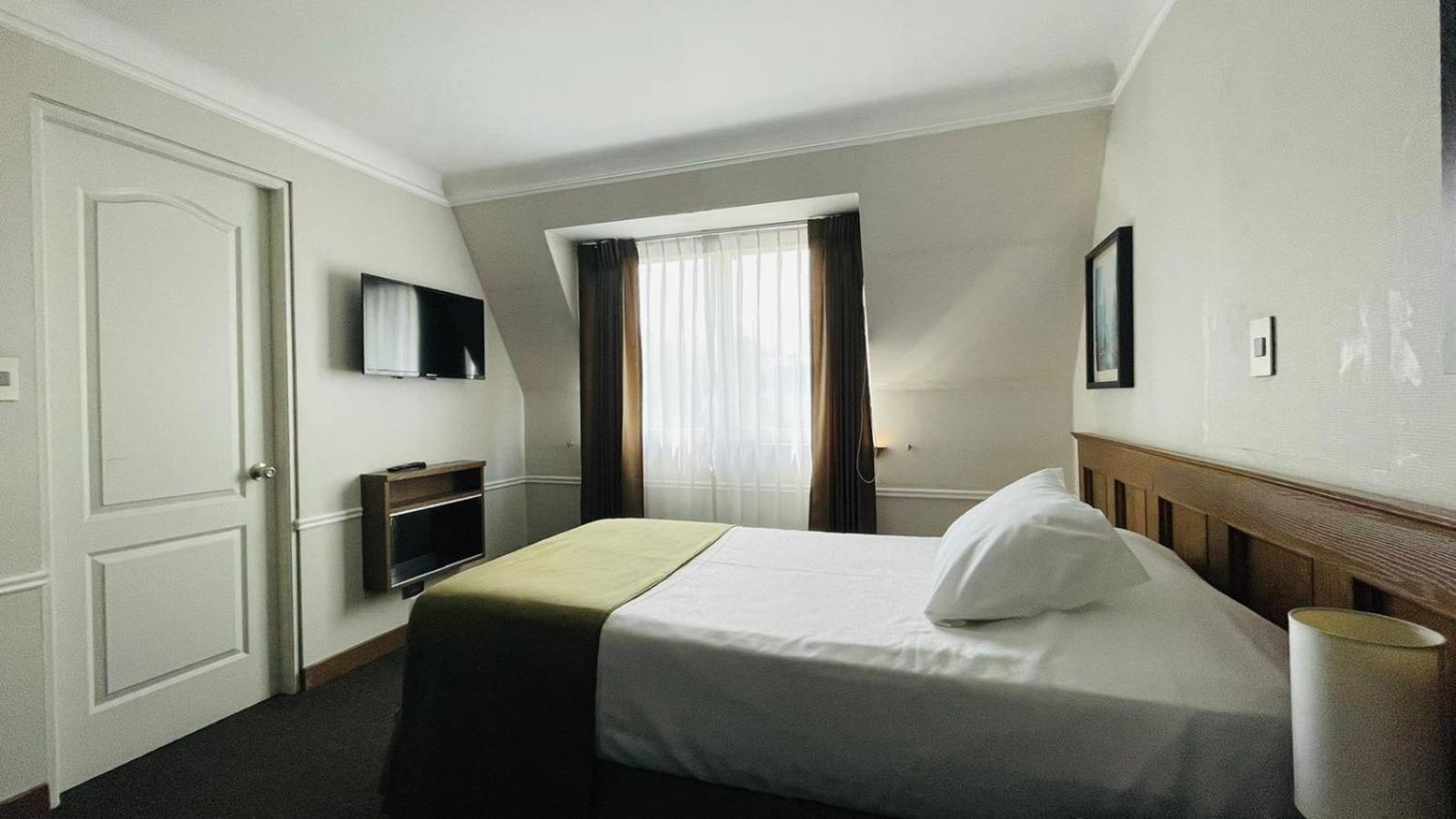 Hotel Casagrande Arequipa Eksteriør billede