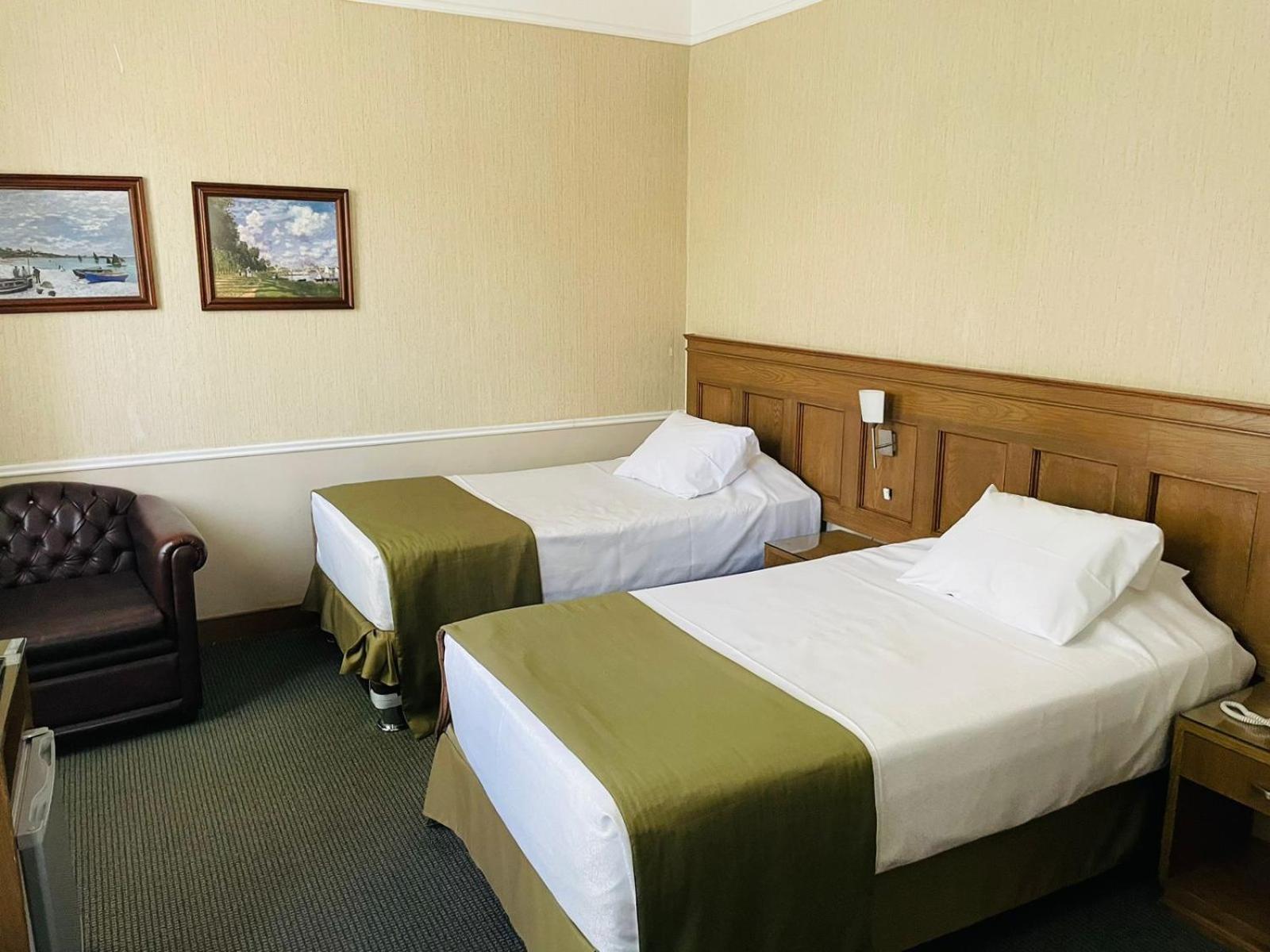 Hotel Casagrande Arequipa Eksteriør billede