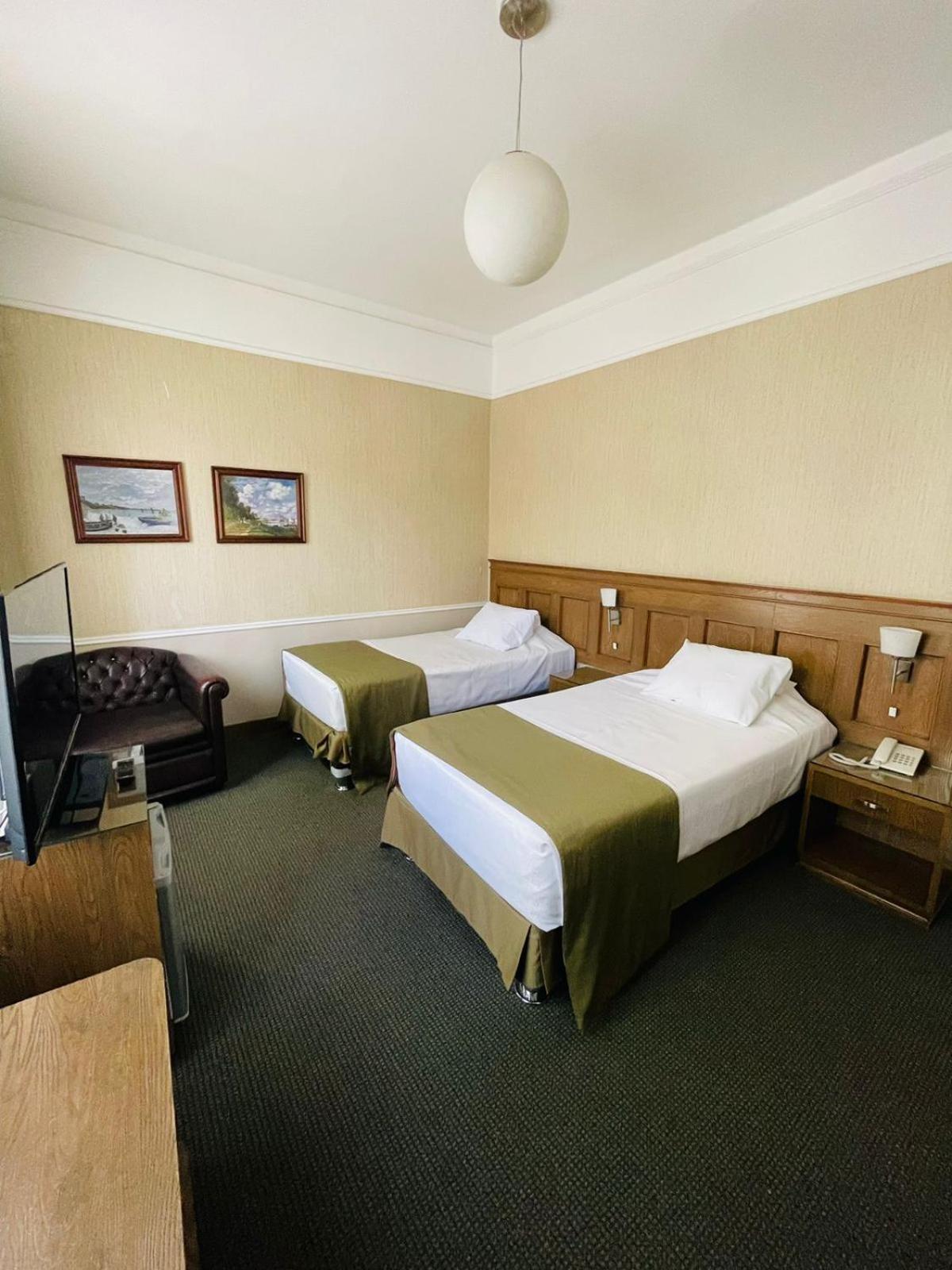 Hotel Casagrande Arequipa Eksteriør billede