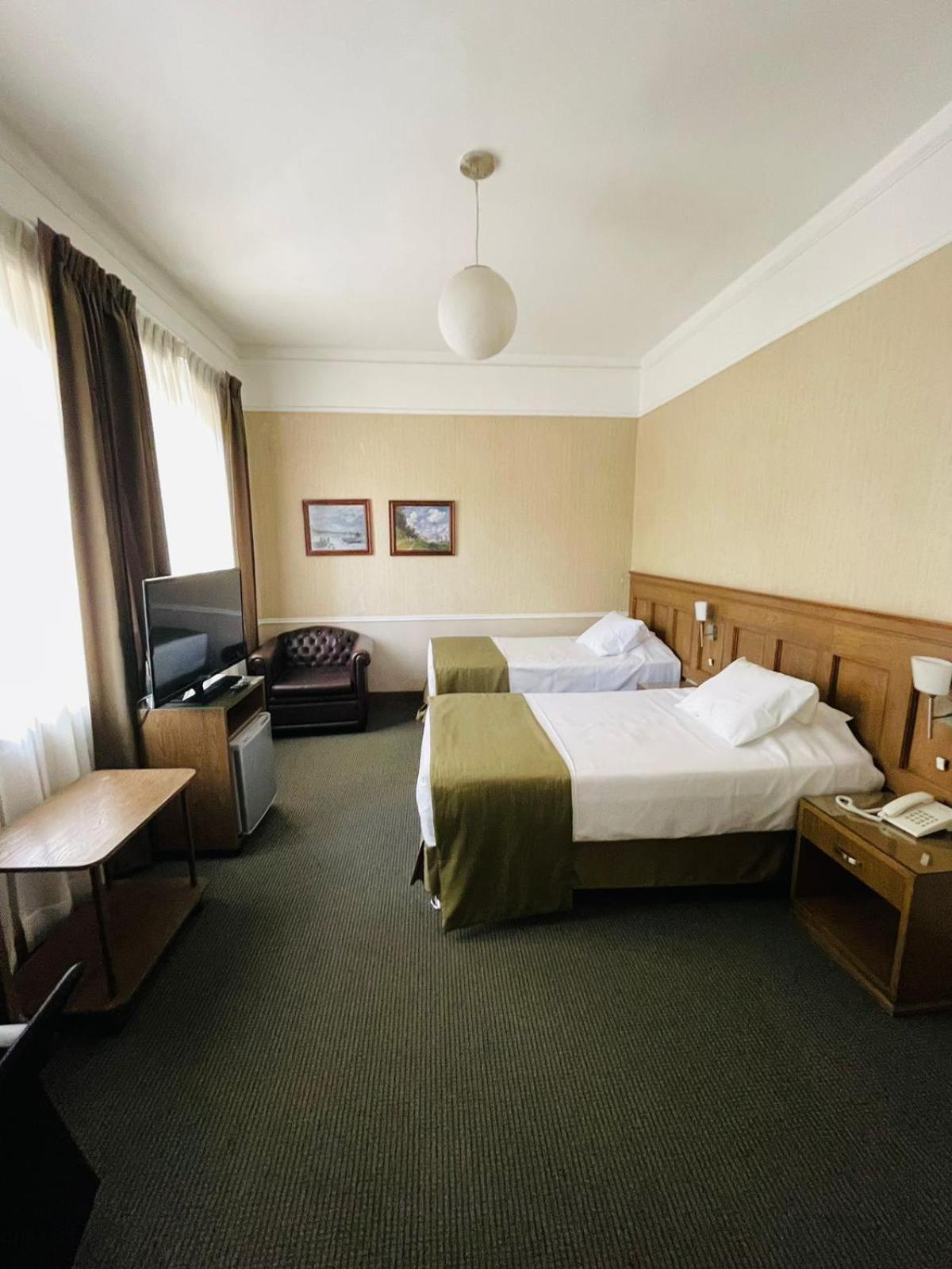 Hotel Casagrande Arequipa Eksteriør billede