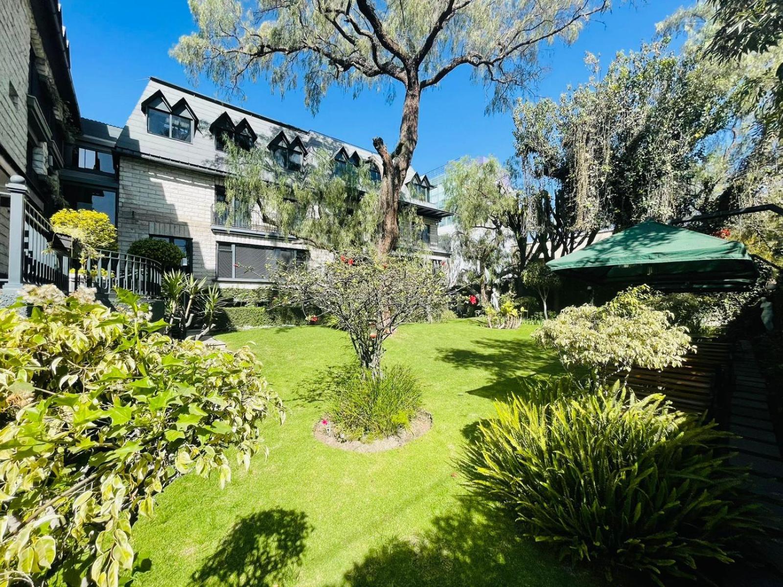 Hotel Casagrande Arequipa Eksteriør billede