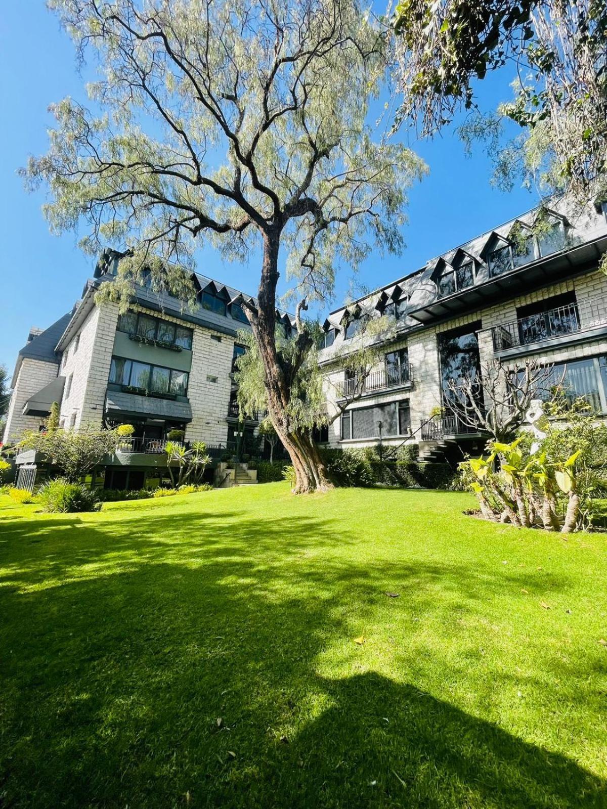 Hotel Casagrande Arequipa Eksteriør billede