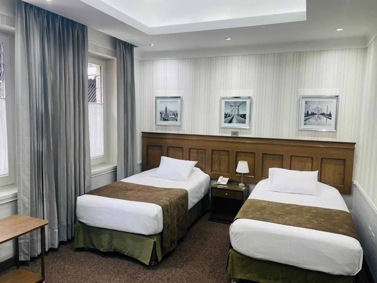 Hotel Casagrande Arequipa Eksteriør billede