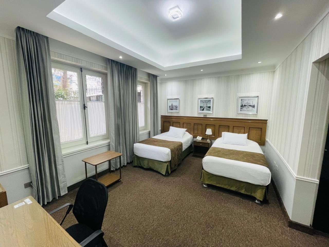 Hotel Casagrande Arequipa Eksteriør billede