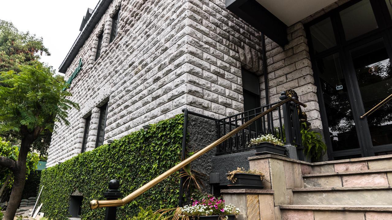Hotel Casagrande Arequipa Eksteriør billede