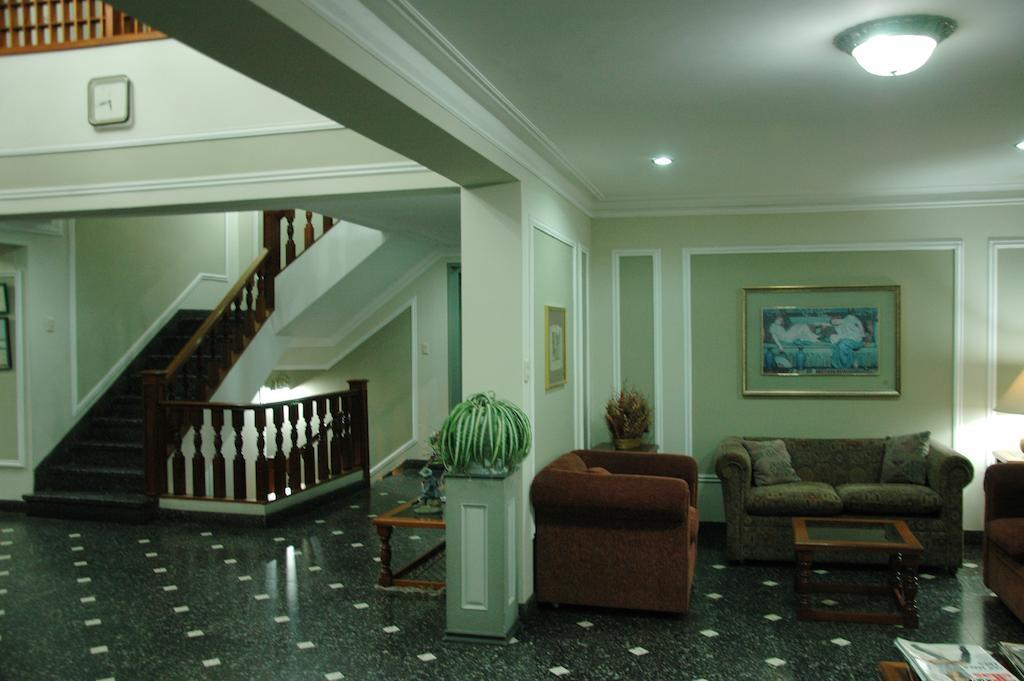 Hotel Casagrande Arequipa Eksteriør billede