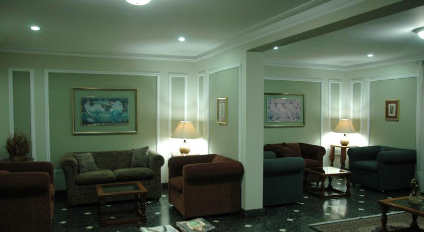 Hotel Casagrande Arequipa Eksteriør billede