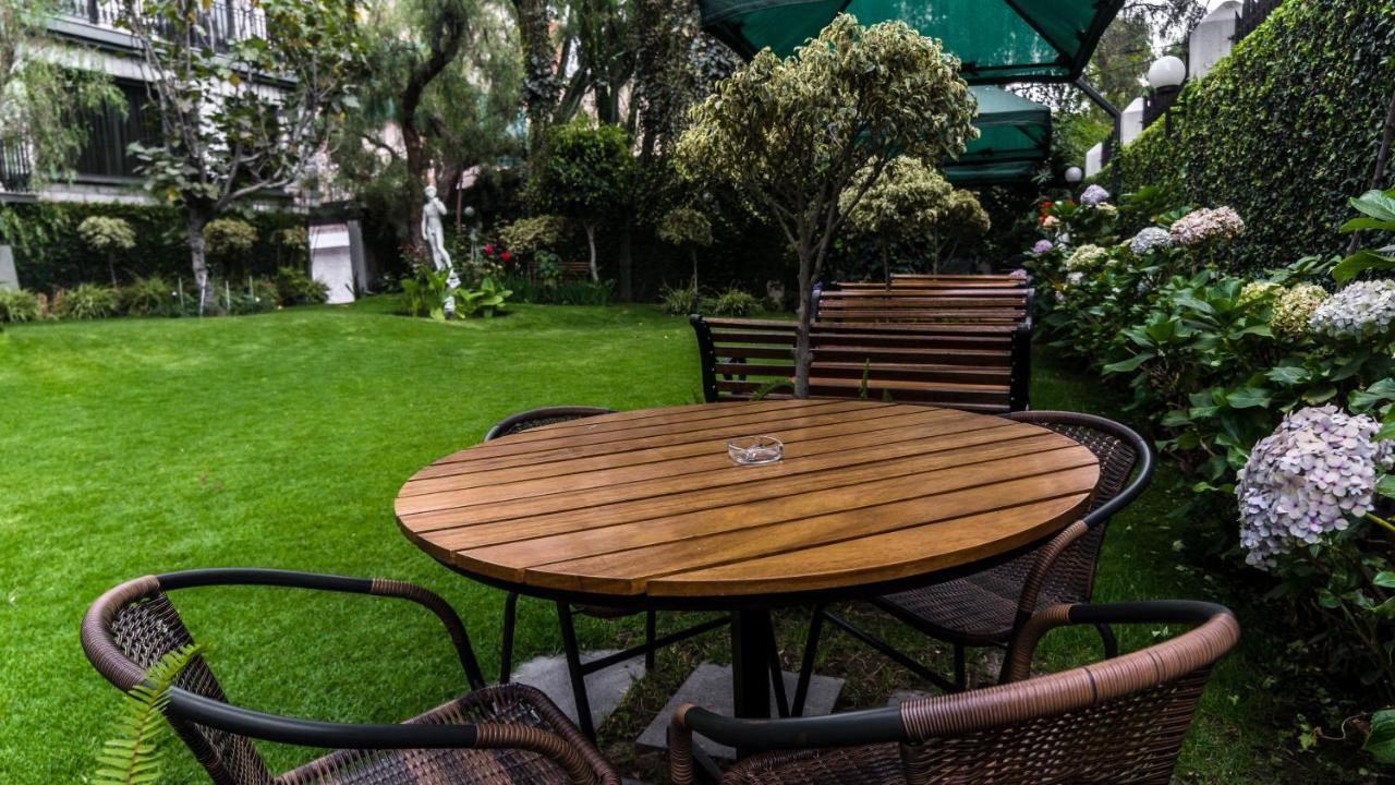 Hotel Casagrande Arequipa Eksteriør billede